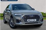 2023 Audi Q5 Sportback