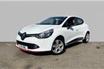 2016 Renault Clio