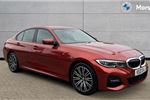 2021 BMW 3 Series