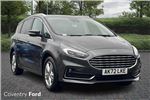 2022 Ford S-MAX