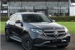 2020 Mercedes-Benz EQC