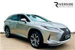 2021 Lexus RX L