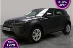2021 Land Rover Range Rover Evoque