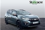 2023 Dacia Jogger