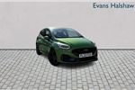 2022 Ford Fiesta ST