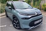 2022 Citroen C3 Aircross