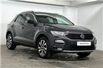 2021 Volkswagen T-Roc