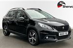 2019 Peugeot 2008