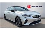 2022 Vauxhall Corsa