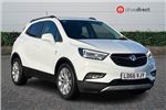 2016 Vauxhall Mokka X