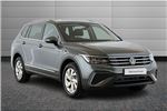 2024 Volkswagen Tiguan Allspace