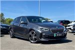 2020 BMW 1 Series