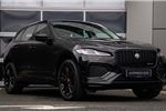 2021 Jaguar F-Pace