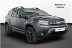 2023 Dacia Duster