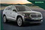 2023 Skoda Kodiaq