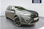 2022 Dacia Jogger