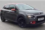 2018 Citroen C3