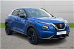 2024 Nissan Juke