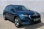 2022 Skoda Karoq