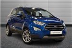 2019 Ford EcoSport