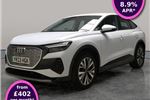 2023 Audi Q4 e-tron Sportback
