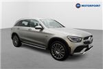 2021 Mercedes-Benz GLC