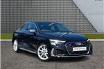 2023 Audi S3