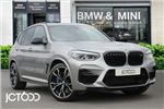 2019 BMW X3 M