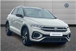 2023 Volkswagen T-Roc