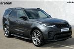 2024 Land Rover Discovery