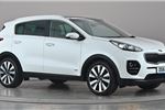 2016 Kia Sportage