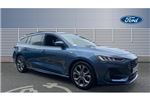 2022 Ford Focus Estate
