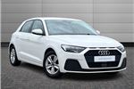 2023 Audi A1