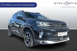 2023 Citroen C5 Aircross