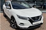 2019 Nissan Qashqai