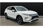 2021 Mitsubishi Eclipse Cross