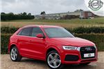 2016 Audi Q3