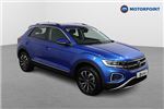 2023 Volkswagen T-Roc