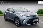 2021 Toyota C-HR