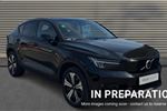 2022 Volvo C40