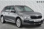 2024 Skoda Kamiq