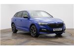 2022 Skoda Scala