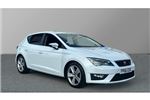 2016 SEAT Leon
