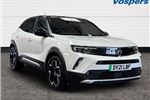 2021 Vauxhall Mokka e