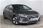2022 Hyundai IONIQ