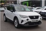 2023 SEAT Arona