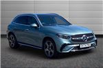 2025 Mercedes-Benz GLC
