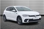 2022 Volkswagen Polo