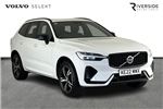 2022 Volvo XC60