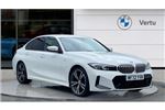 2022 BMW 3 Series